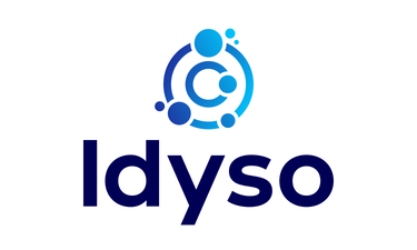 IDYSO.com - Creative brandable domain for sale